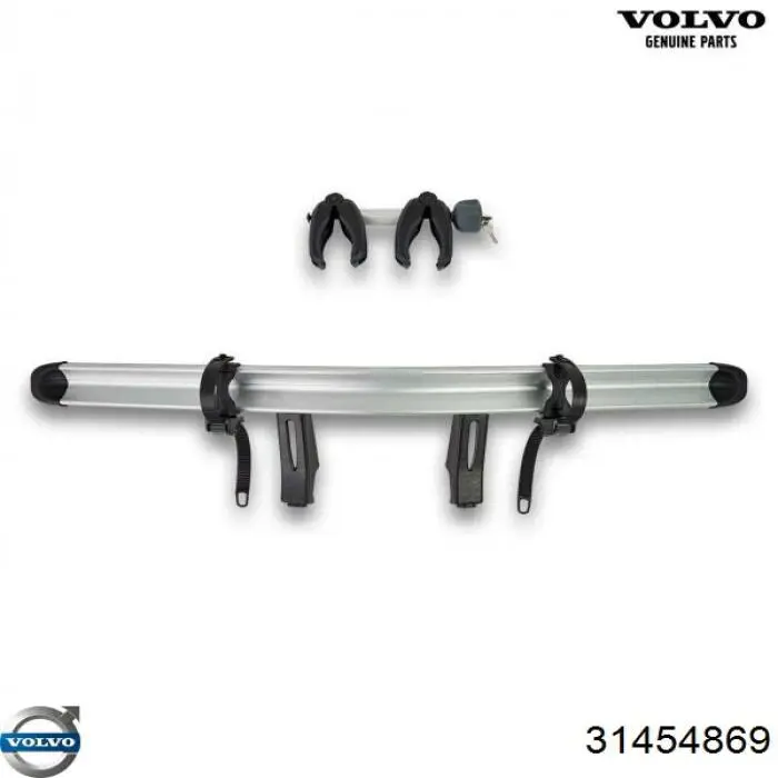 31454869 Volvo 
