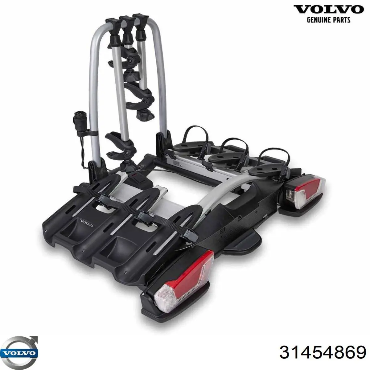  31454869 Volvo