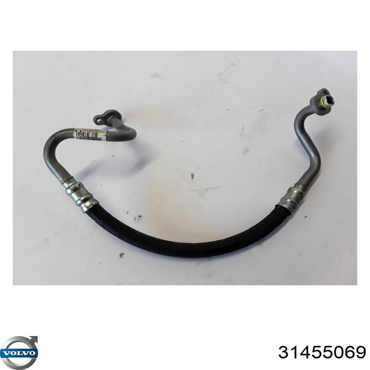Купить 31455069 Volvo 