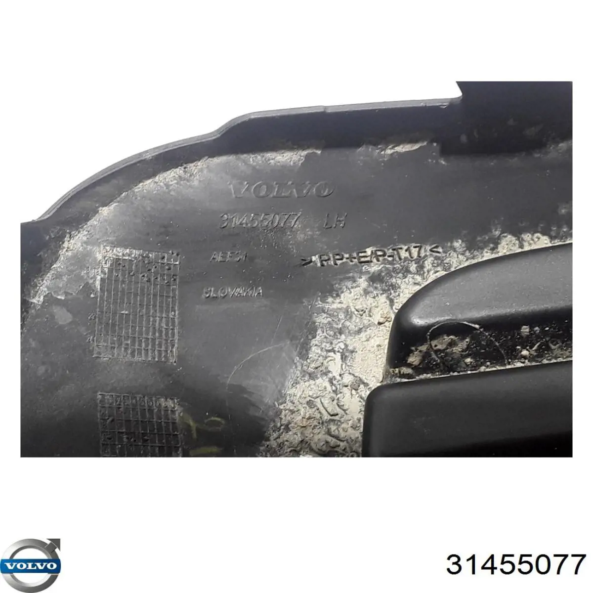 Купить 31455077 Volvo 