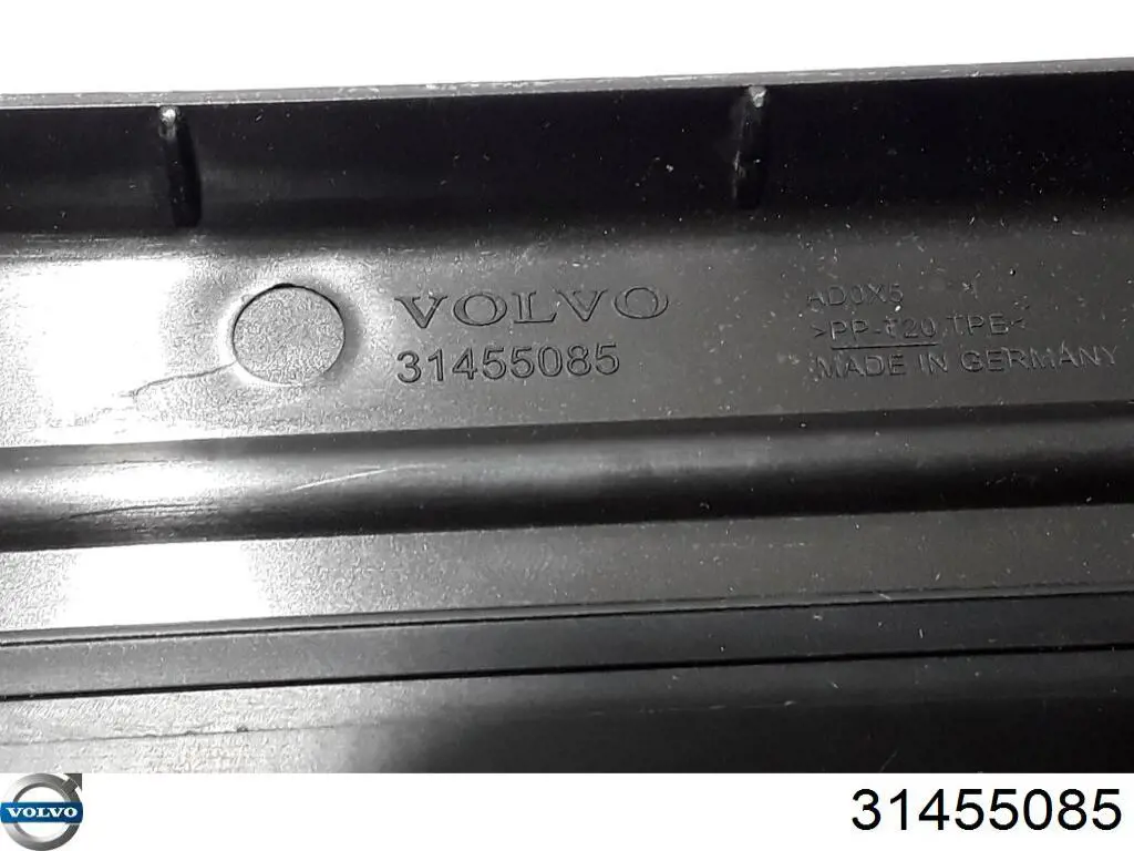  31455085 Volvo
