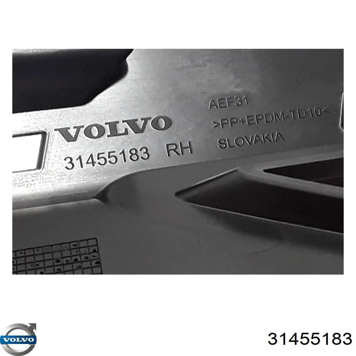  31455183 Volvo