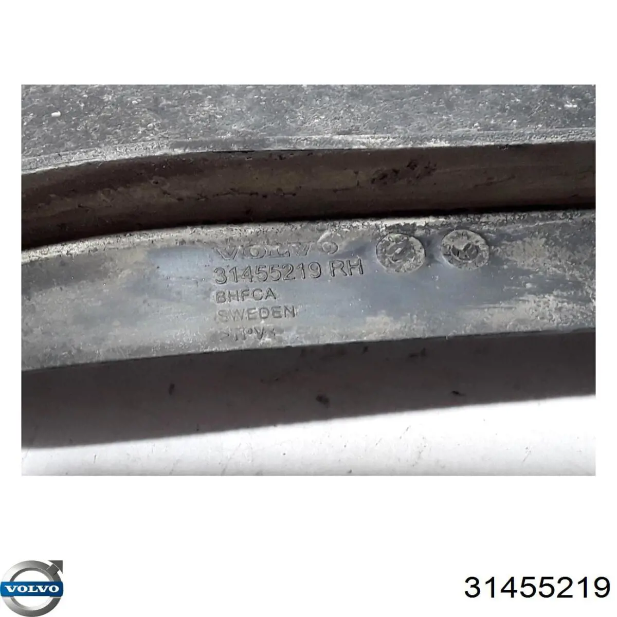 Volvo 31455219 цена, от 31.67 USD