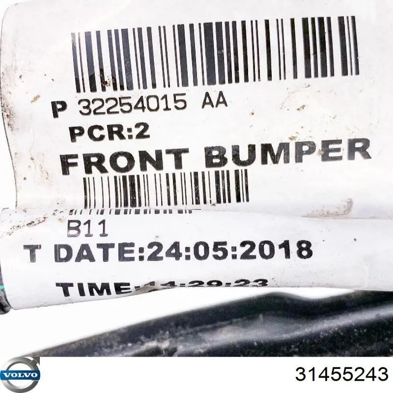31455243 Volvo 