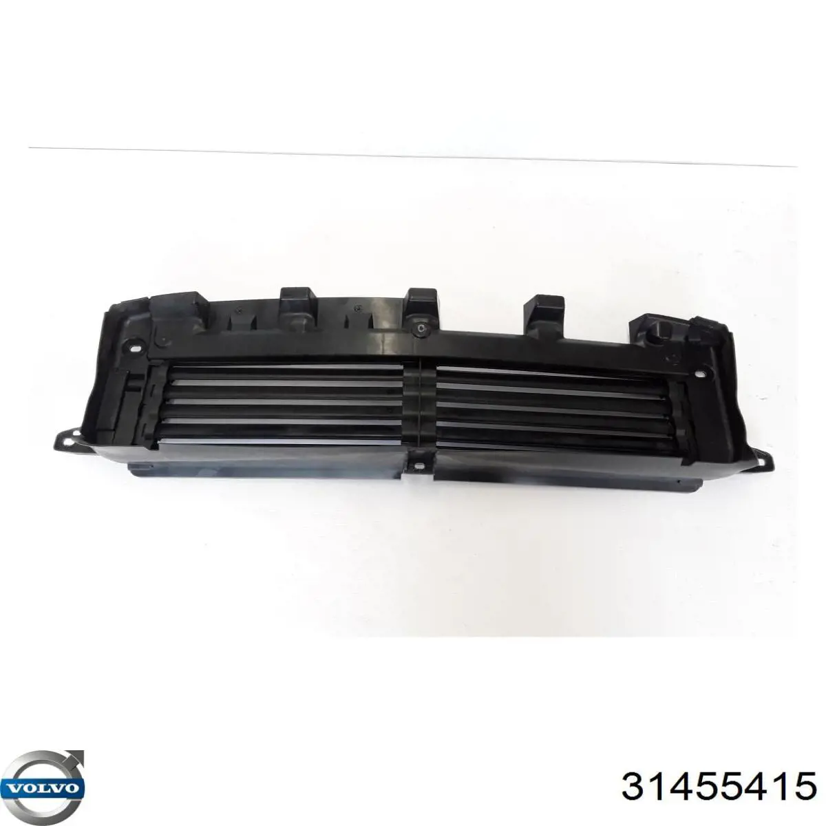 Купить 31455415 Volvo Жалюзи радиатора охлаждения