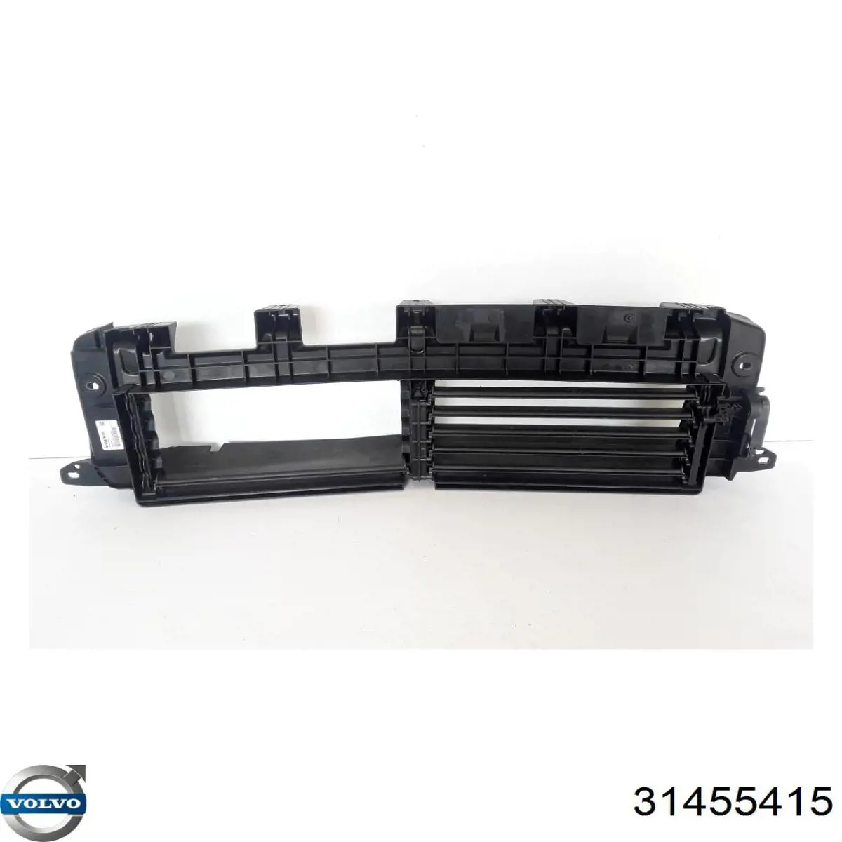 Жалюзи радиатора охлаждения Volvo 31455415 цена, от 202.08 USD
