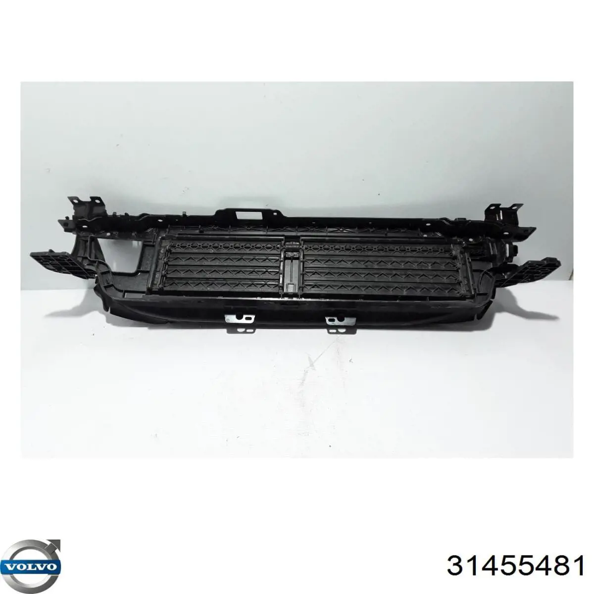 31455481 Volvo Жалюзи радиатора