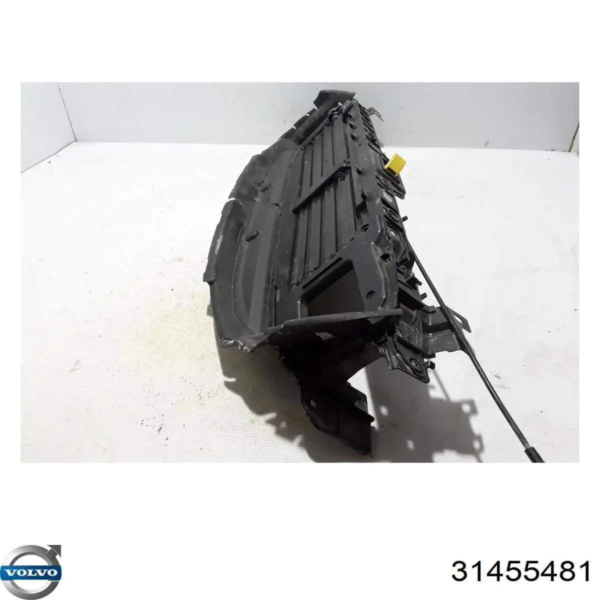 Жалюзи радиатора охлаждения Volvo 31455481 цена, от 316.65 USD