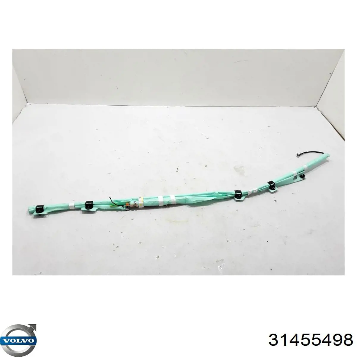 Шторка боковая правая Volvo 31455498 цена, от 364.99 USD