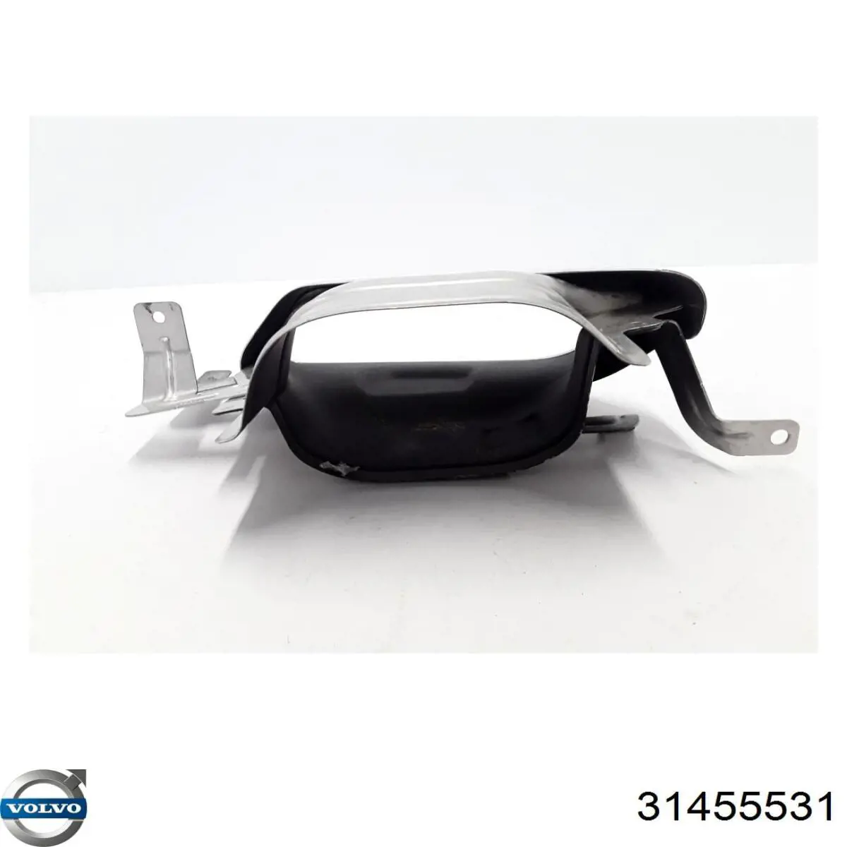 31455531 Volvo Насадка на глушитель