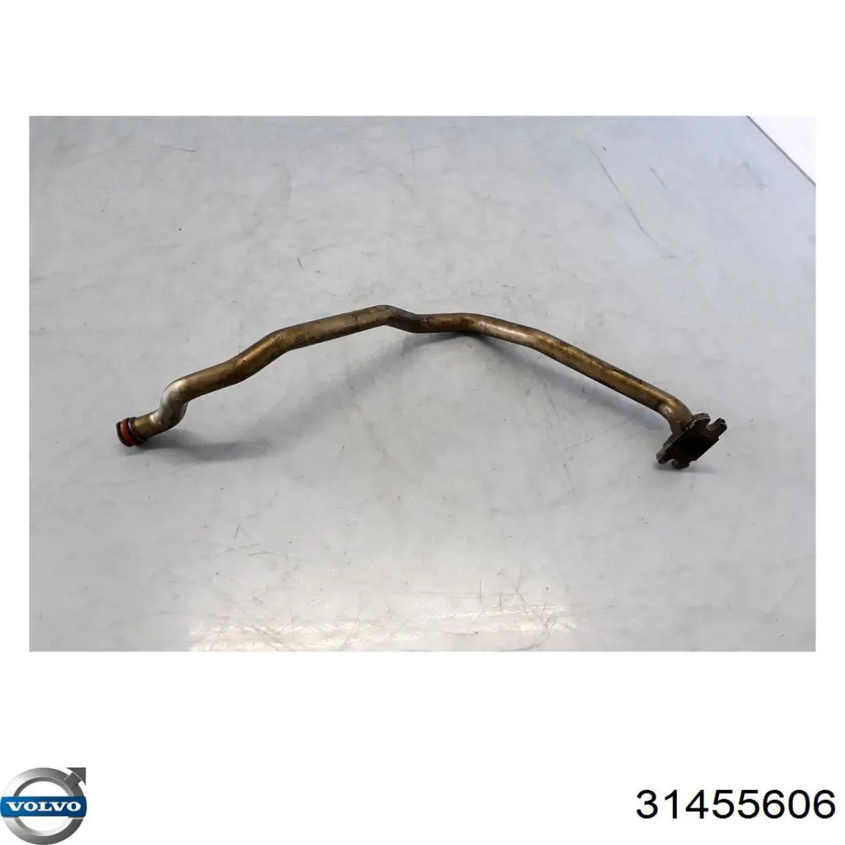  Volvo 31455606 цена, от 39.83 USD