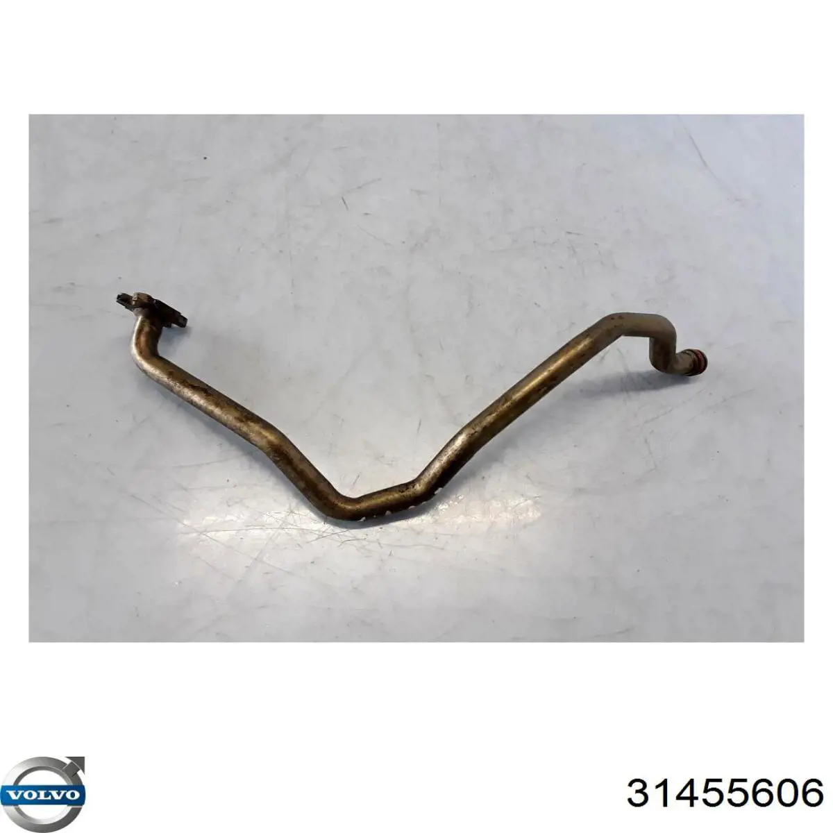  31455606 Volvo