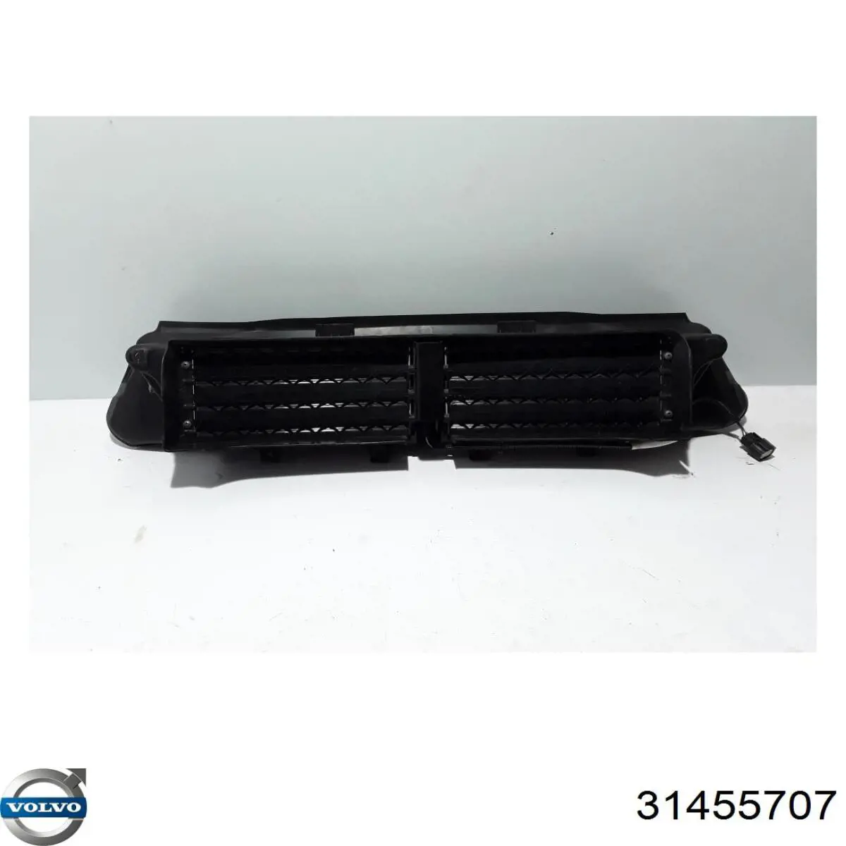  Volvo 31455707
