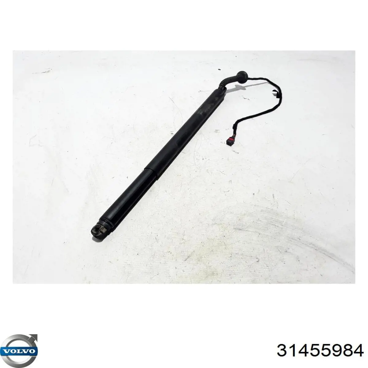 Амортизатор задней двери Volvo 31455984 цена, от 101.35 USD