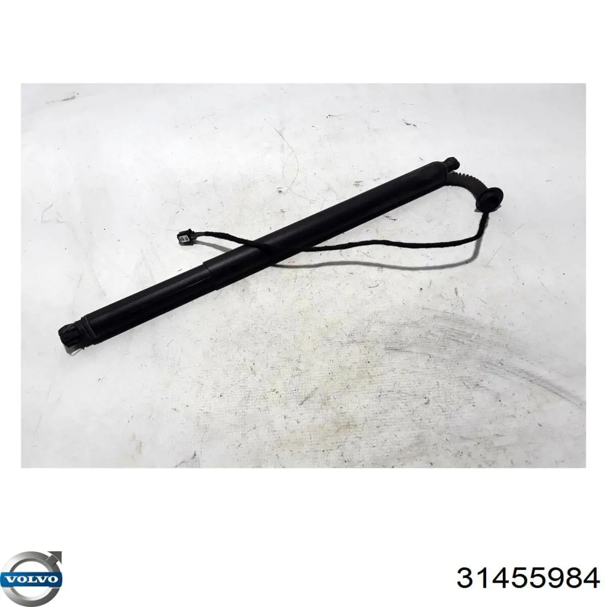 Купить 31455984 Volvo Амортизатор двери багажника