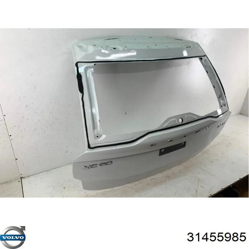 Пятая дверь Volvo 31455985 цена, от 703.83 USD