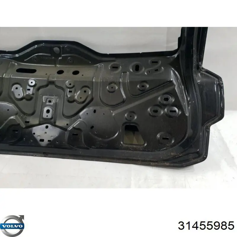Ляда 31455985 Volvo