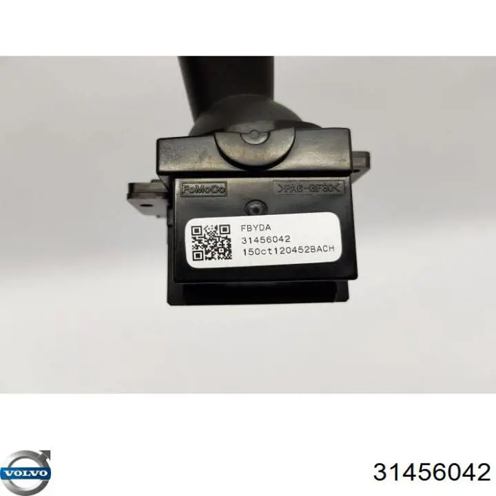 Купить 31456042 Volvo Правый подрулевой переключатель