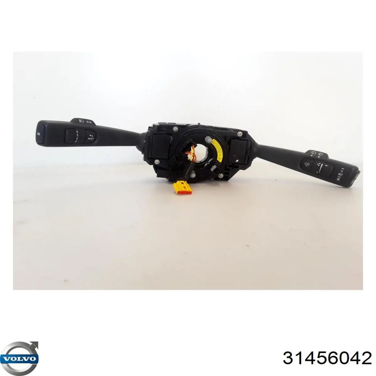 Правый подрулевой переключатель  Volvo 31456042 цена, от 20.29 USD