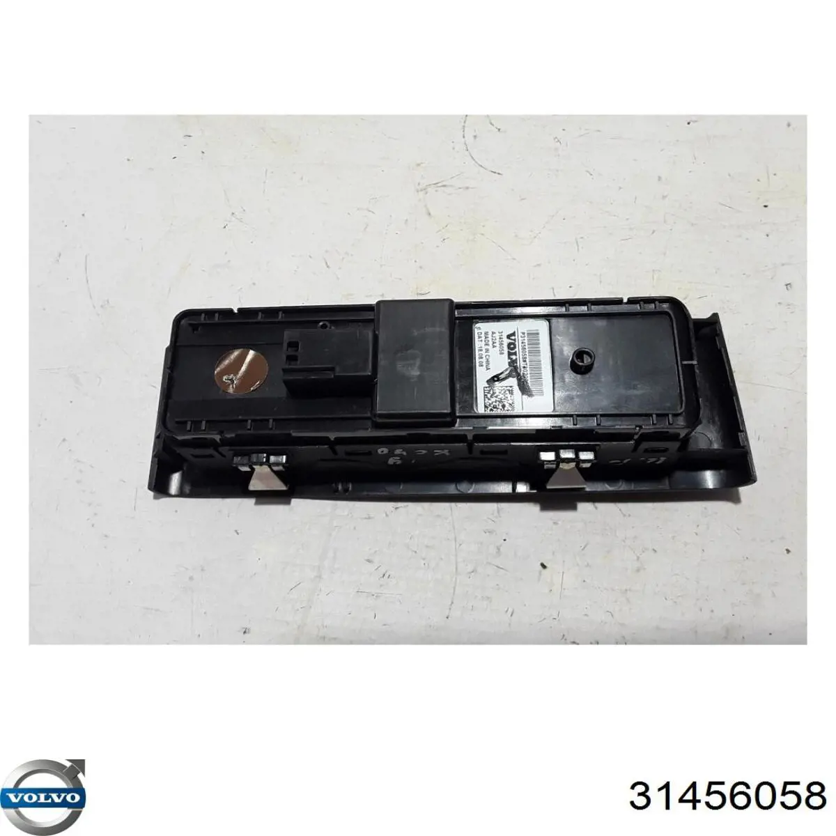 32279441 Volvo Кнопки переднего левого стекло подъёмника