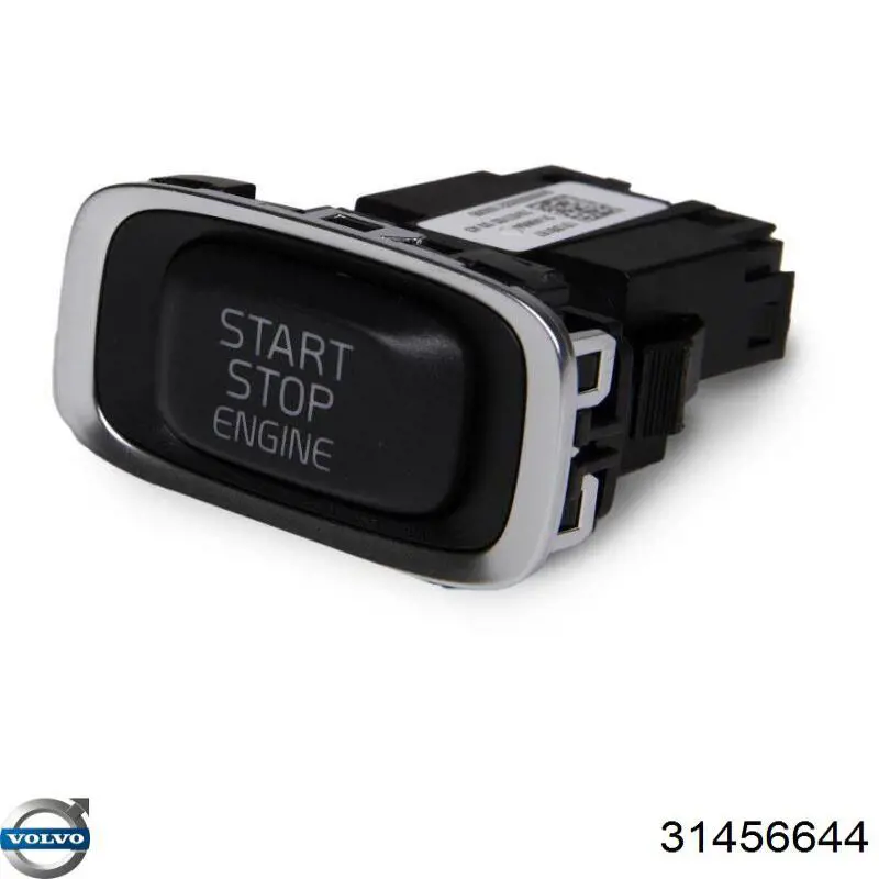 31456644 Volvo 