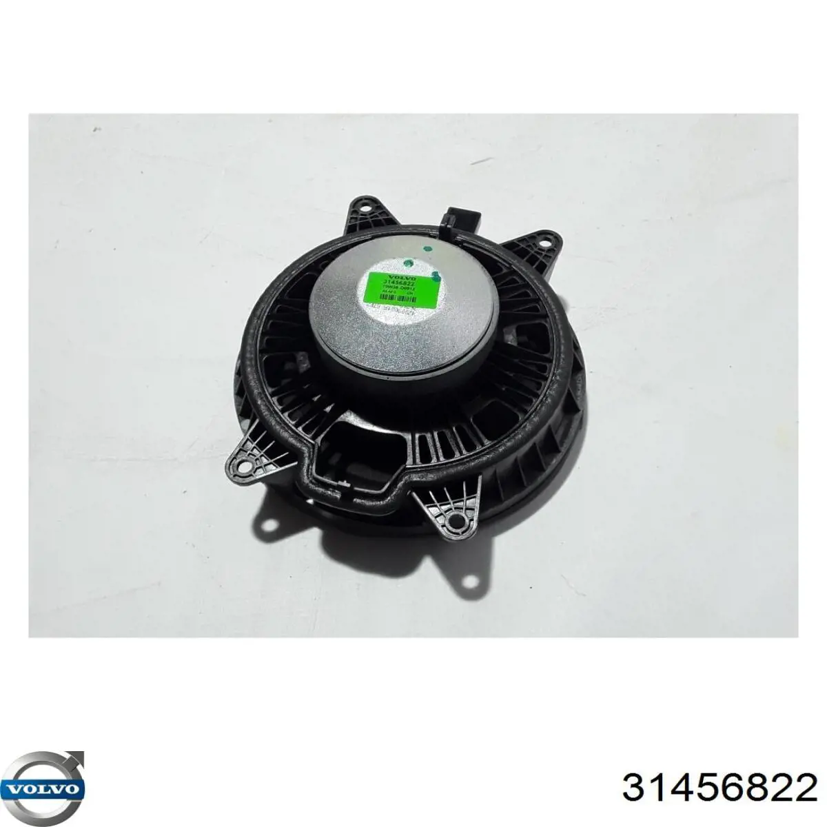 31456822 Volvo 