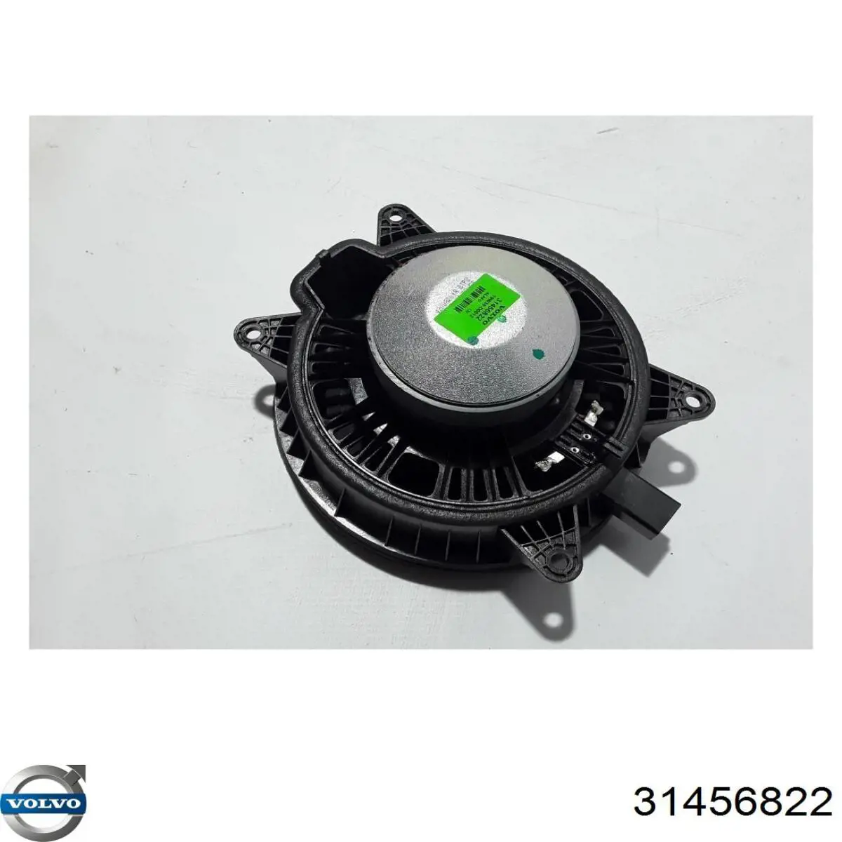  31456822 Volvo