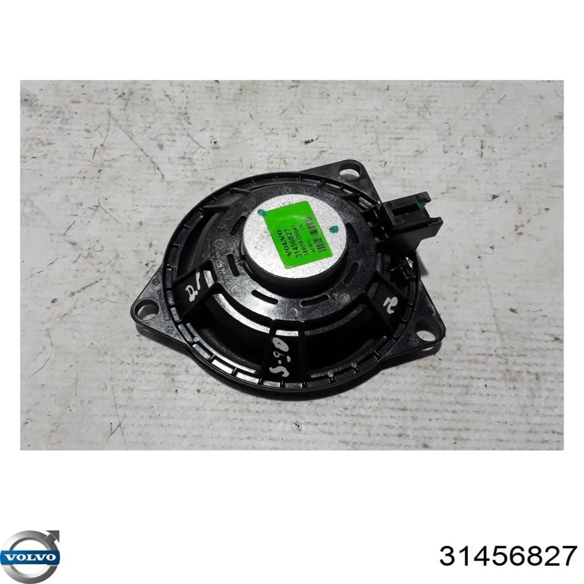Купить 31456827 Volvo 