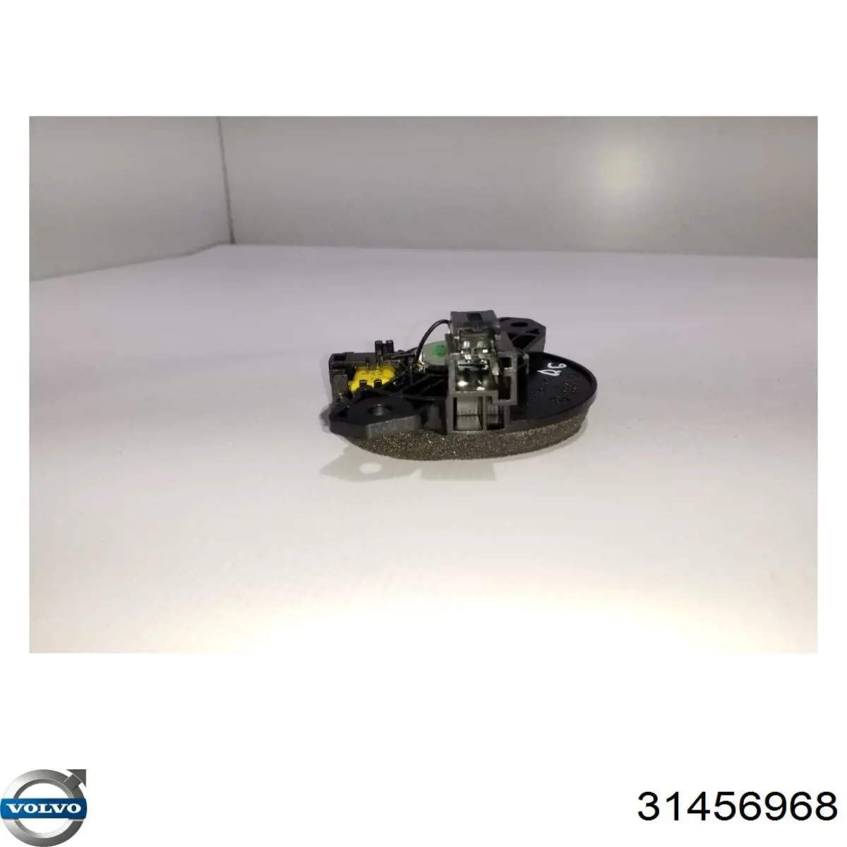  31456968 Volvo