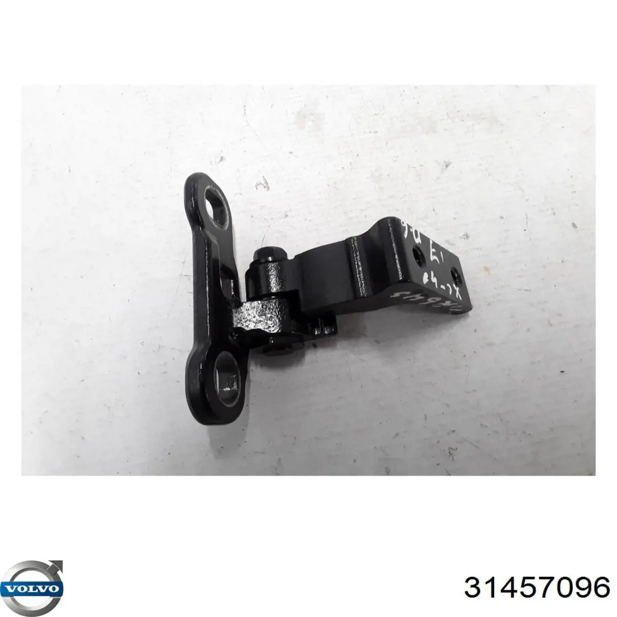 31457096 Volvo