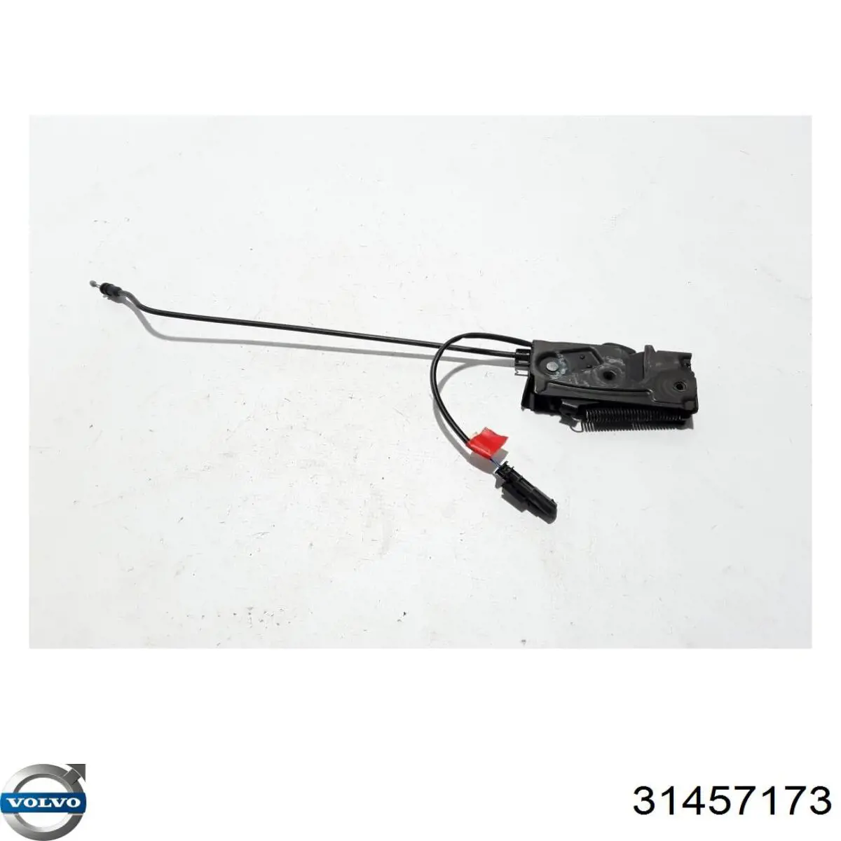 Замок капота левый Volvo 31457173 цена, от 75.93 USD