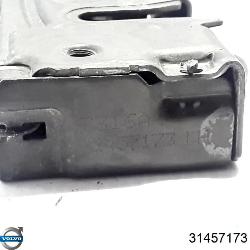 Замок капота левый 31457173 Volvo