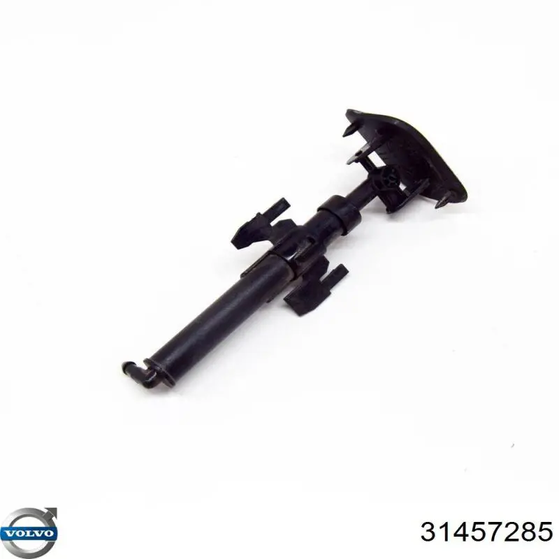Купить 31457285 Volvo Форсунка омывателя фары передней правой