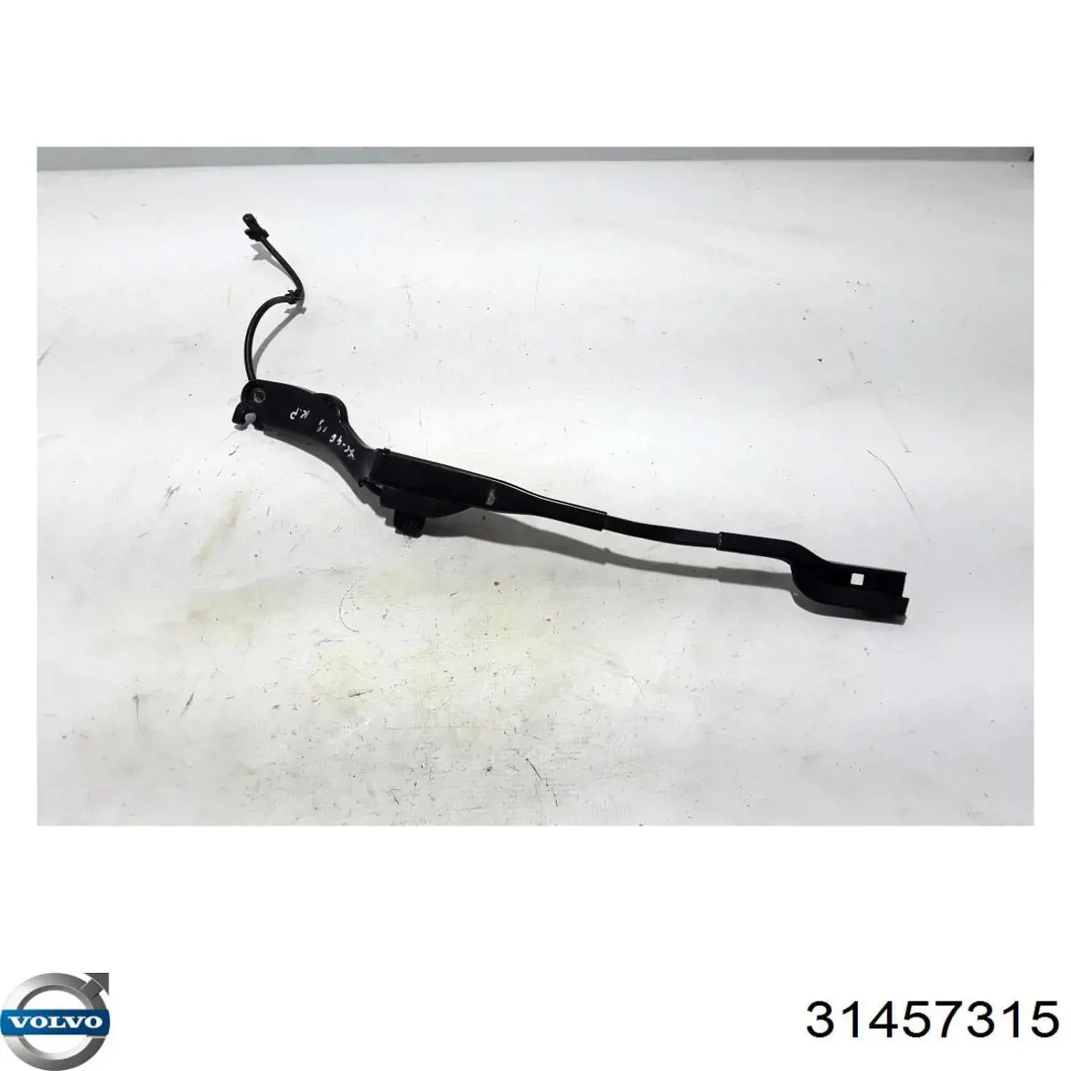 Поводок стеклоочистителя 31457315 Volvo