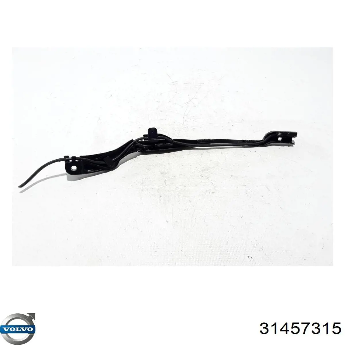 31457315 Volvo Поводок дворника