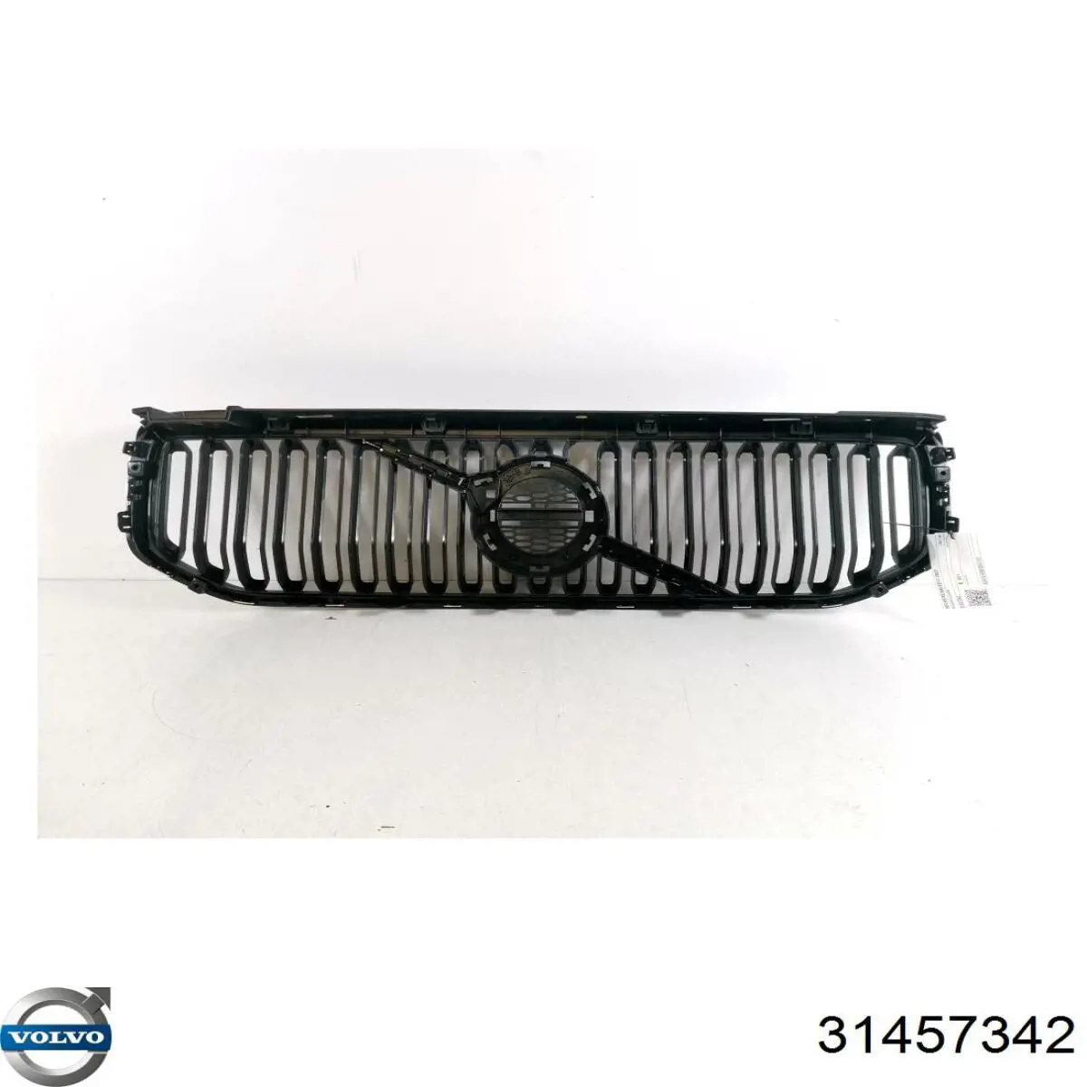 32365355 Volvo Решетка радиатора