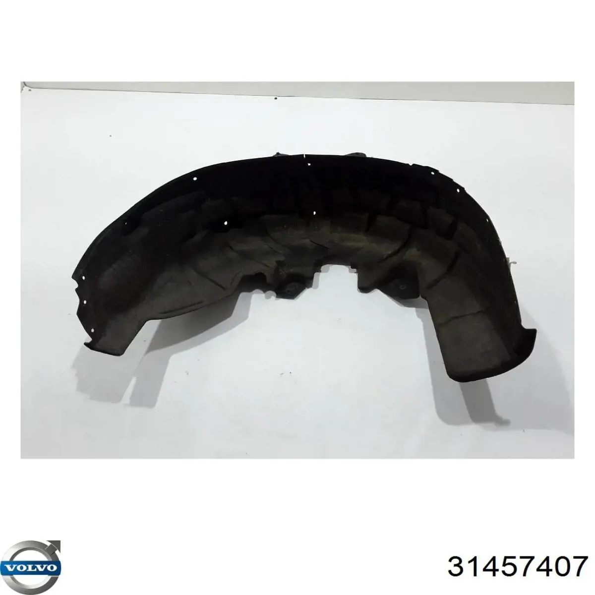 Подкрылок задний левый Volvo 32289665 цена, от 70.95 USD