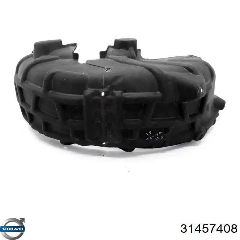 Подкрылок задний правый Volvo 32289666 цена, от 41.43 USD