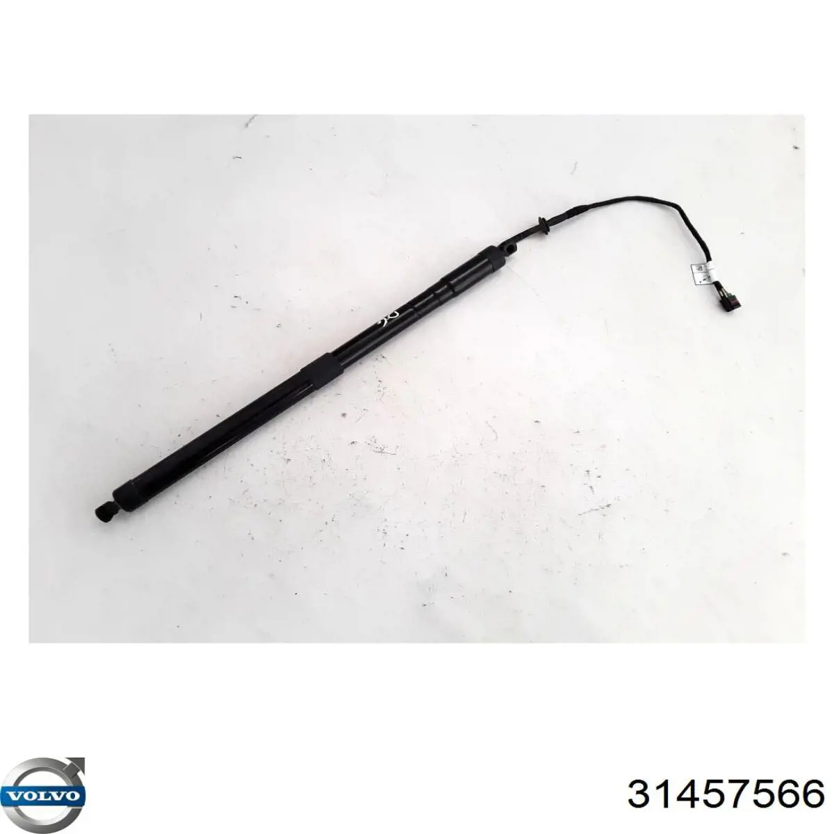 Амортизатор задней двери Volvo 31457566 цена, от 78.31 USD