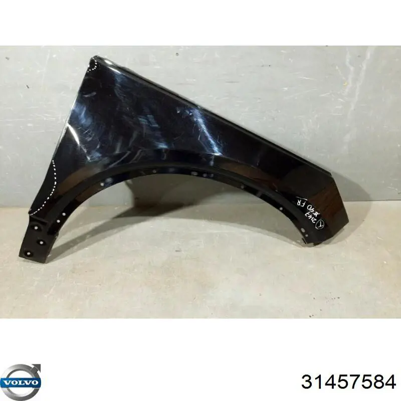  31457584 Volvo