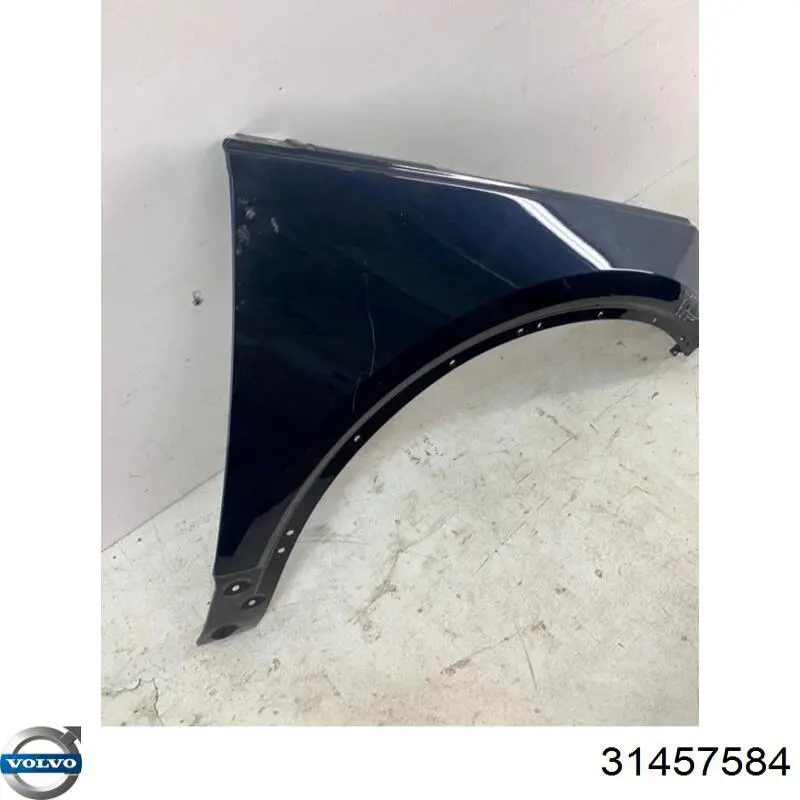 Volvo 31457584