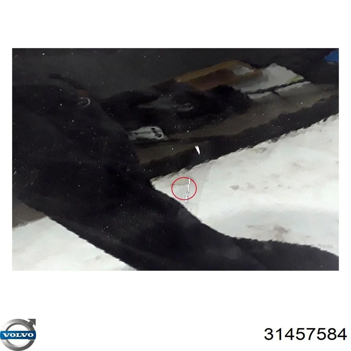 31457584 Volvo 