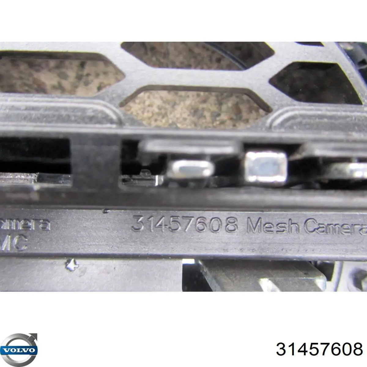 31457608 Volvo 
