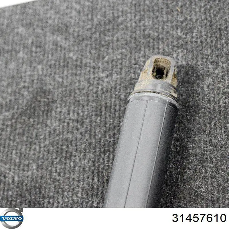 799985 Stabilus Амортизатор крышки багажника