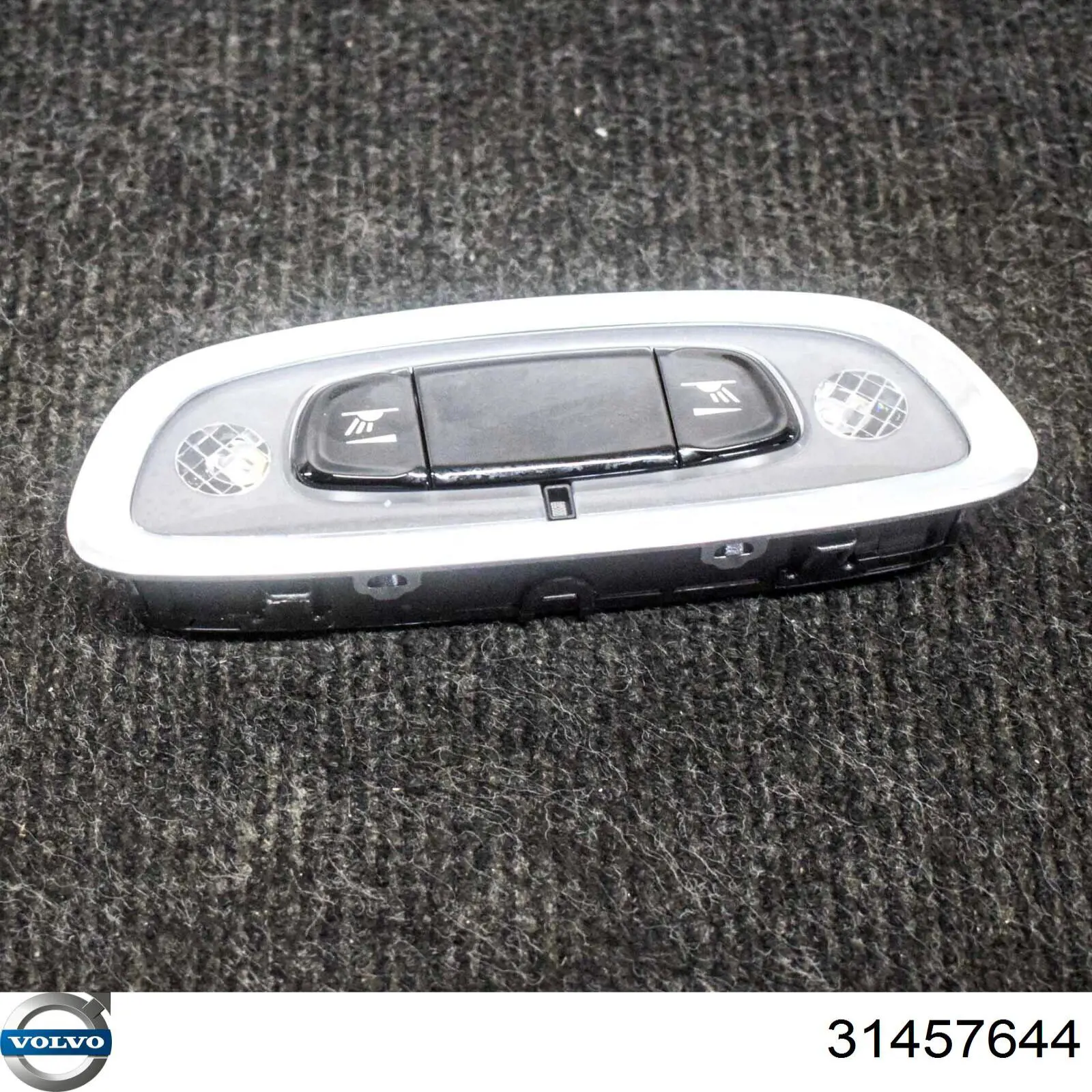 31457644 Volvo 
