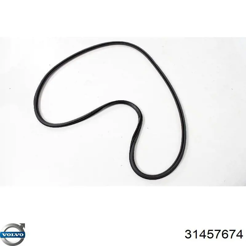 31457674 Volvo 