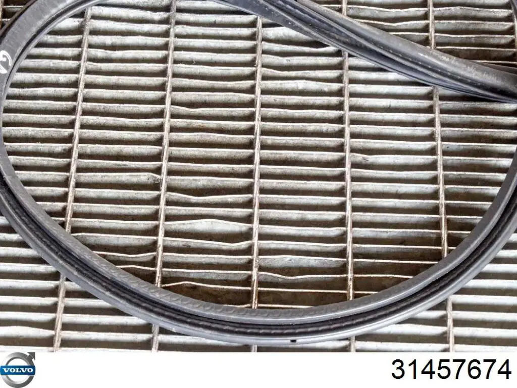  31457674 Volvo