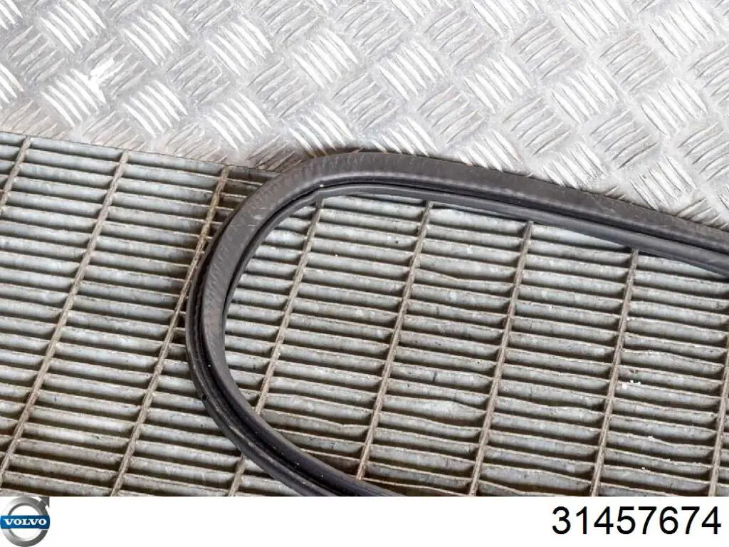  Volvo 31457674