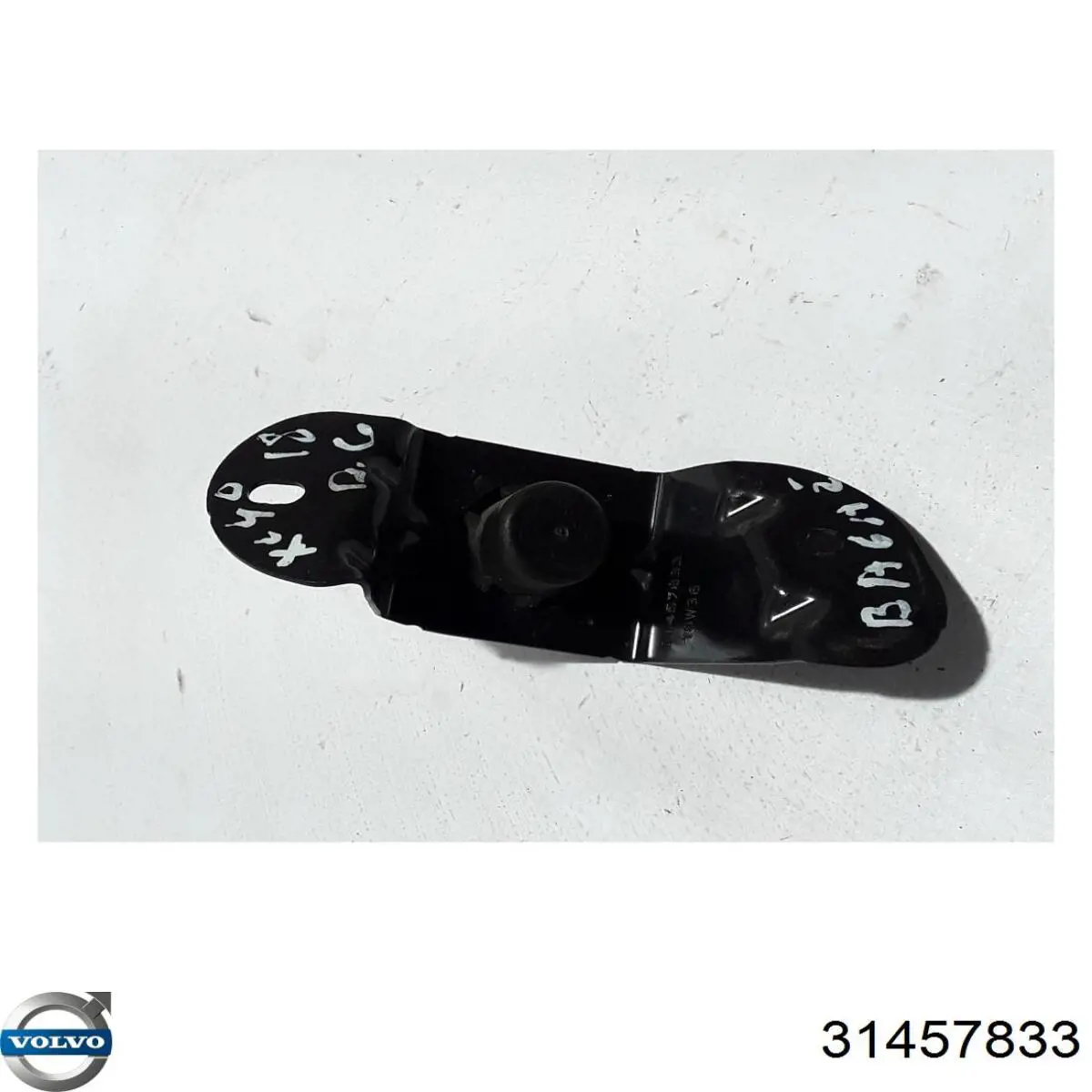 31457833 Volvo 