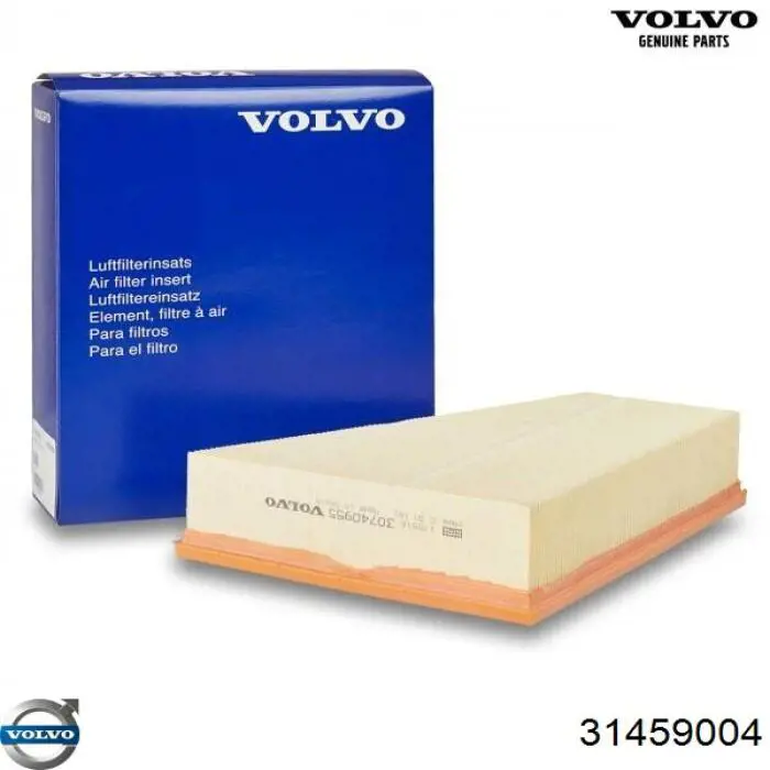 Volvo 31459004 цена, от 91.08 USD